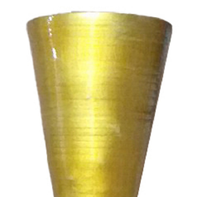 Dakota Fields Claxton Handmade Wood Floor Vase & Reviews Wayfair